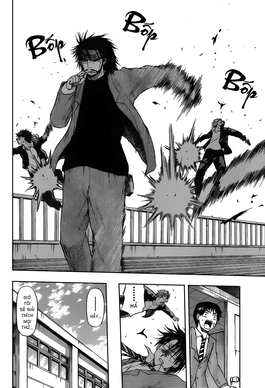 Chapter 77 - Trang 18