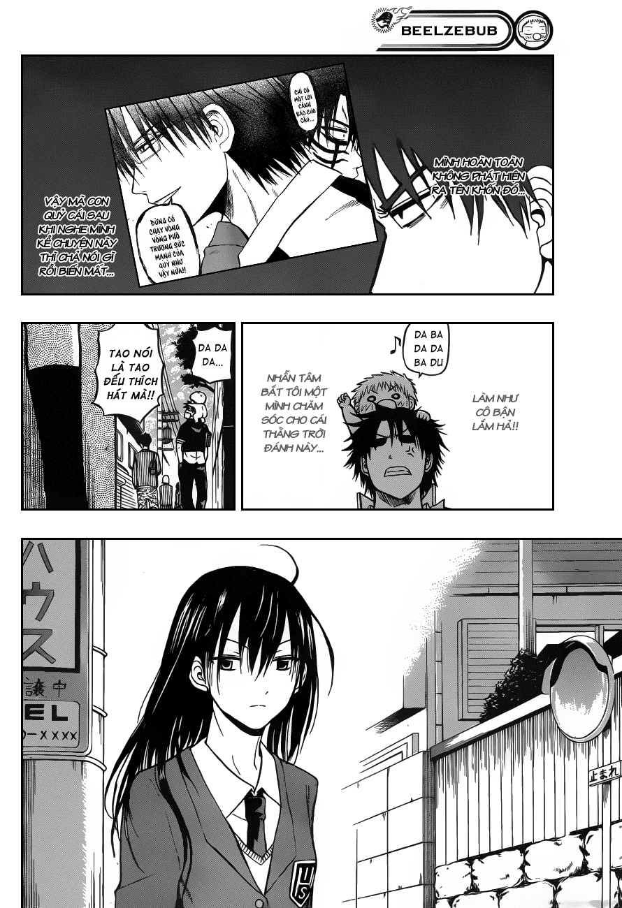 Chapter 77 - Trang 3