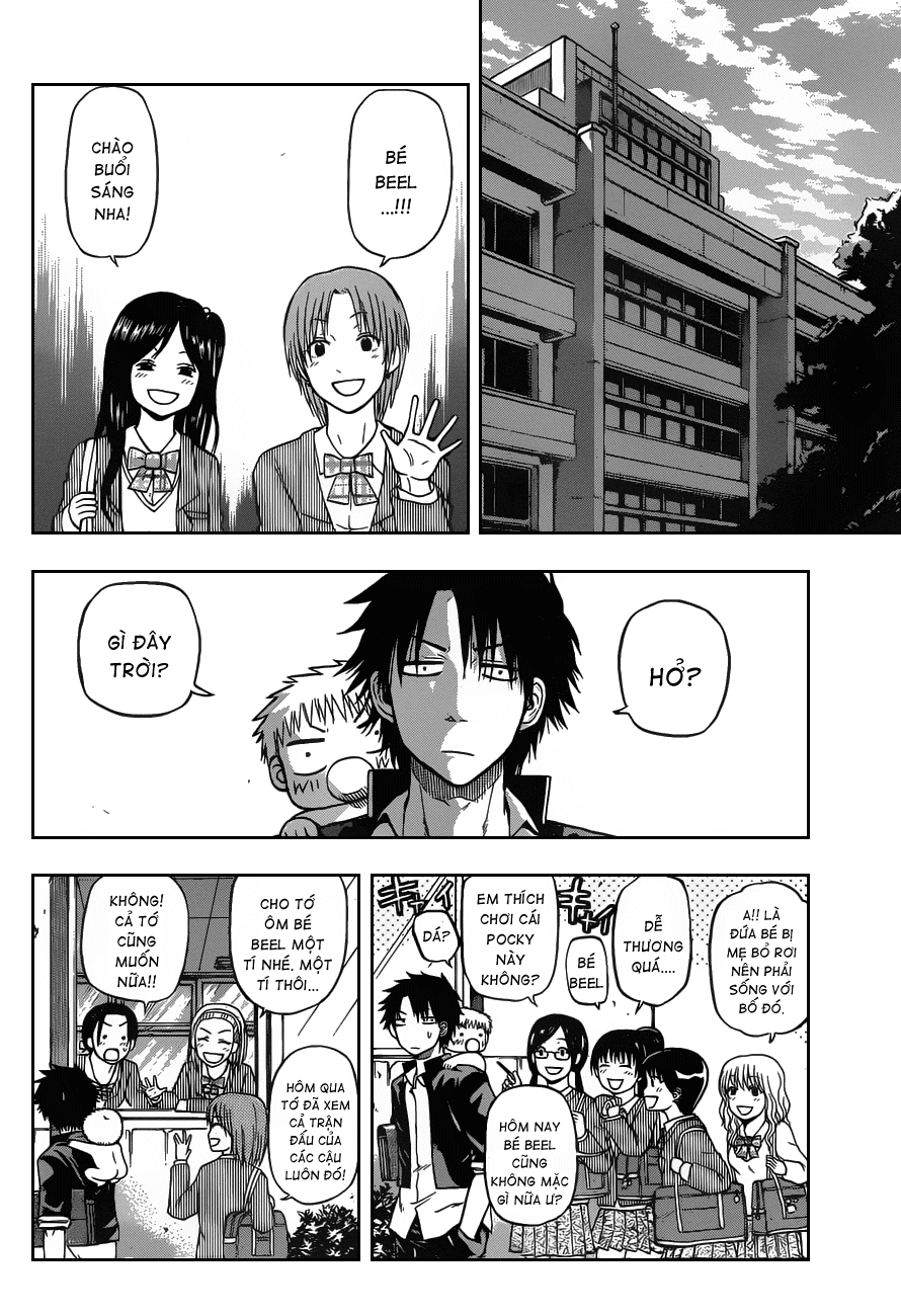 Chapter 77 - Trang 5