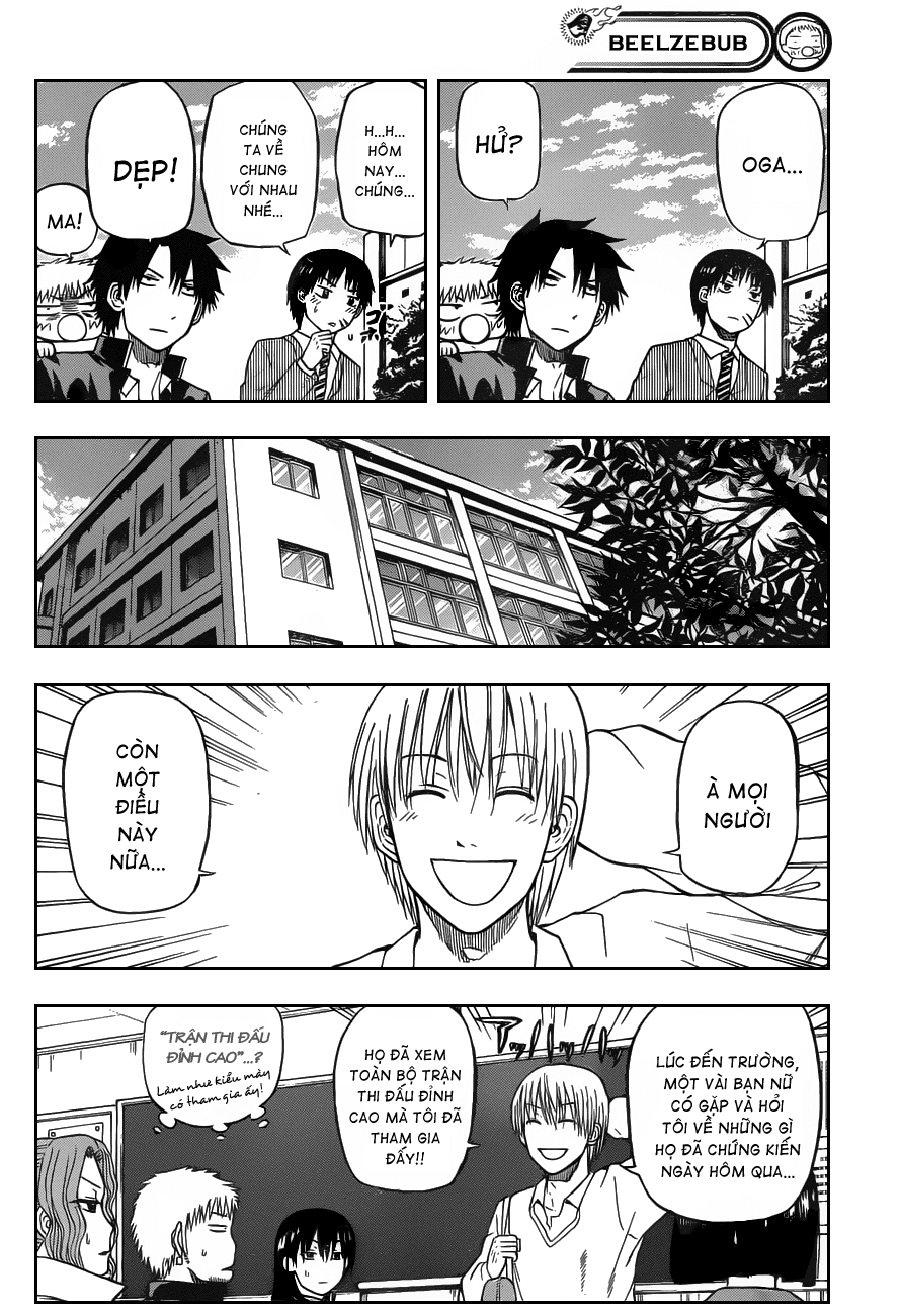Chapter 77 - Trang 9