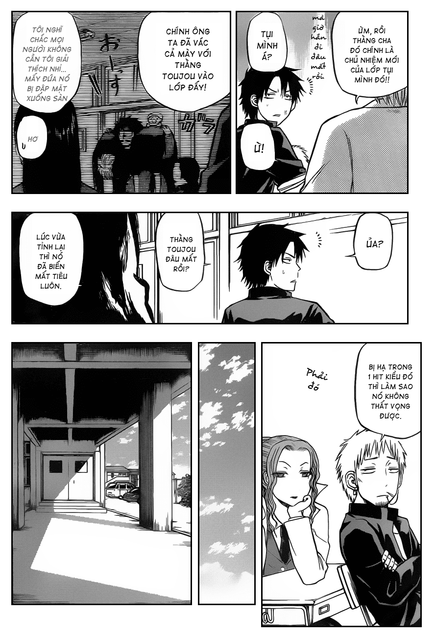 Chapter 78 - Trang 11