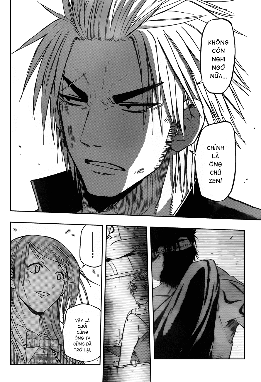 Chapter 78 - Trang 13