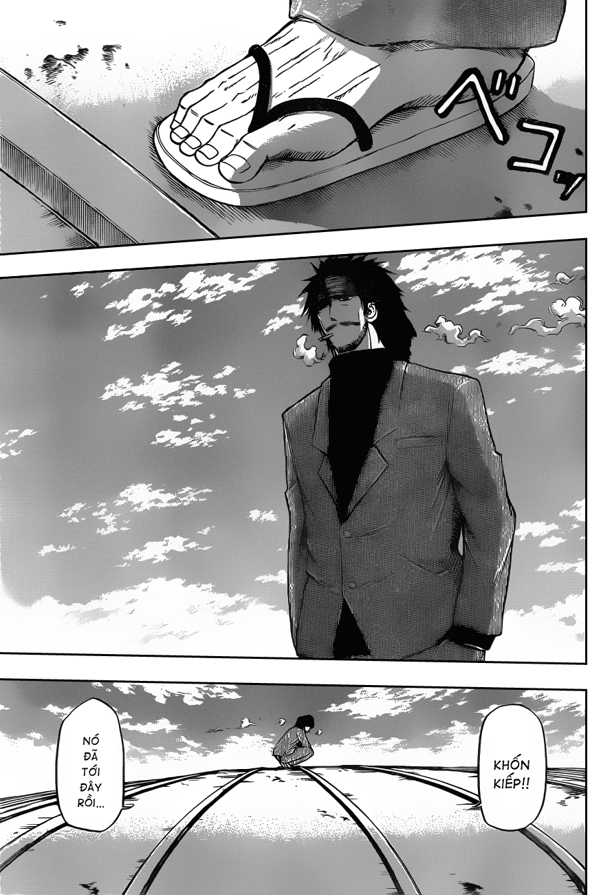 Chapter 78 - Trang 14