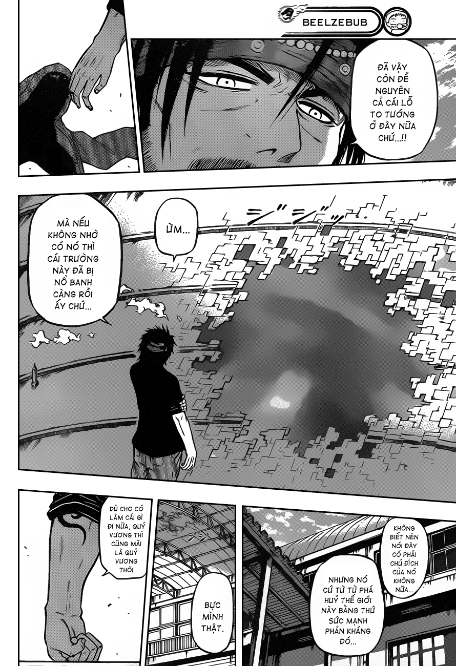 Chapter 78 - Trang 15