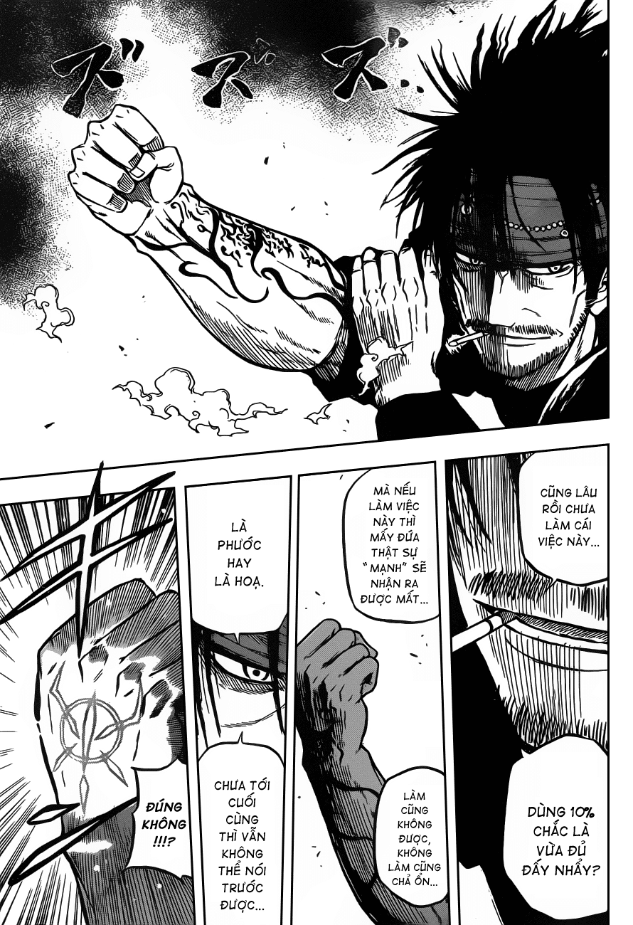 Chapter 78 - Trang 16