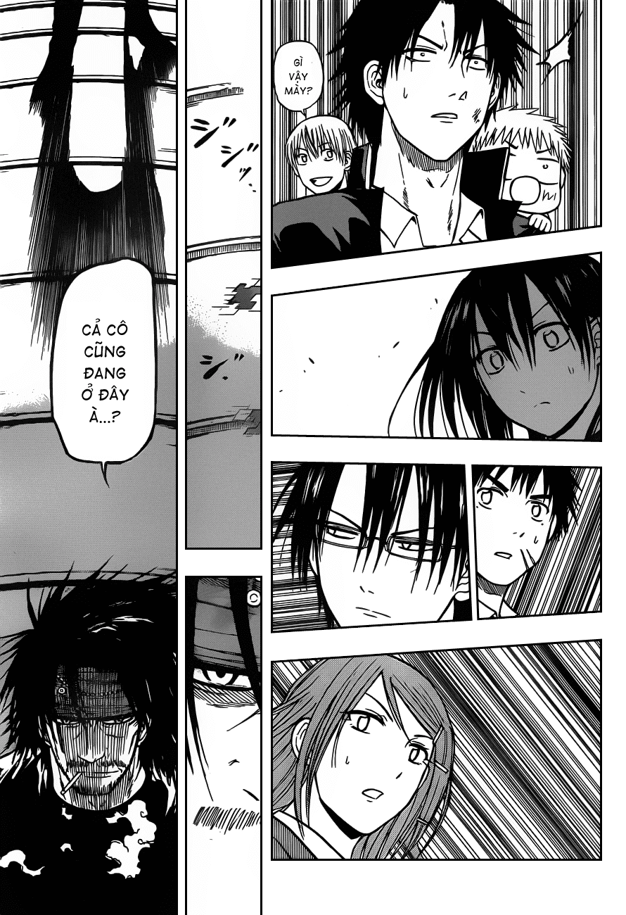 Chapter 78 - Trang 18