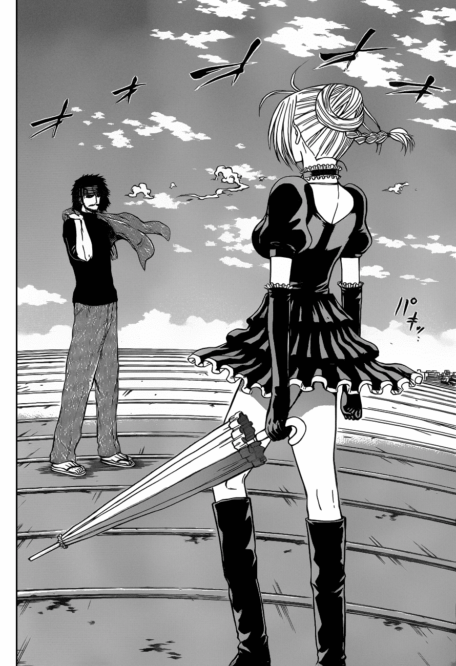 Chapter 78 - Trang 19