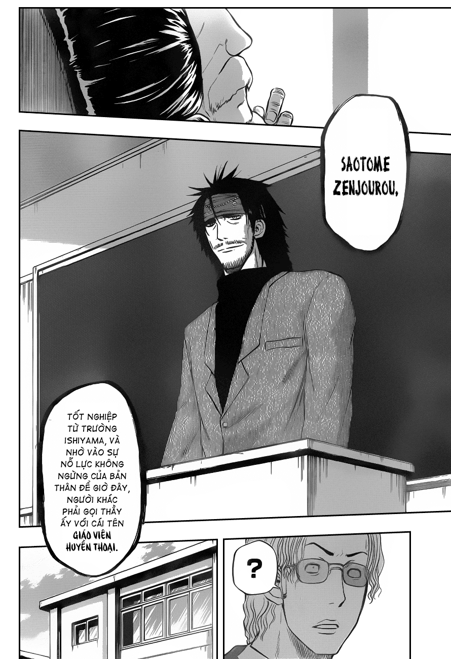 Chapter 78 - Trang 3