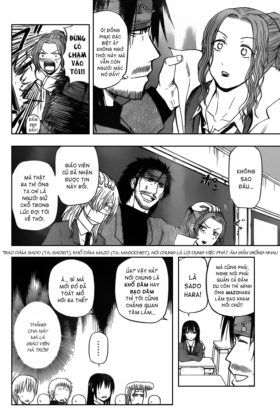 Chapter 78 - Trang 7
