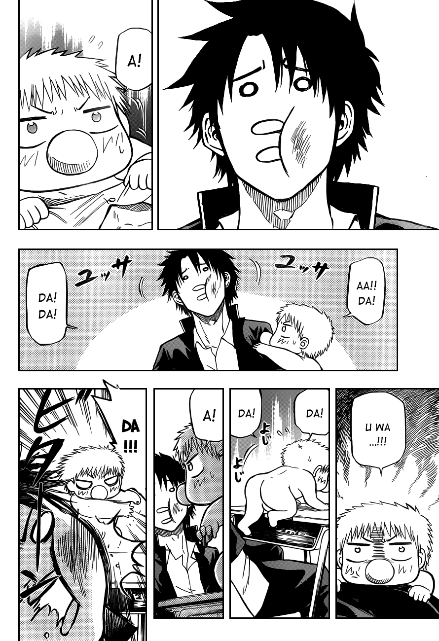 Chapter 78 - Trang 9