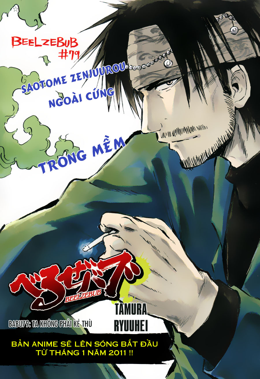 Chapter 79 - Trang 2