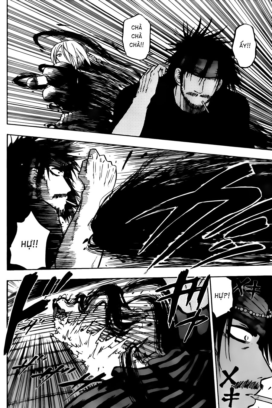 Chapter 79 - Trang 14