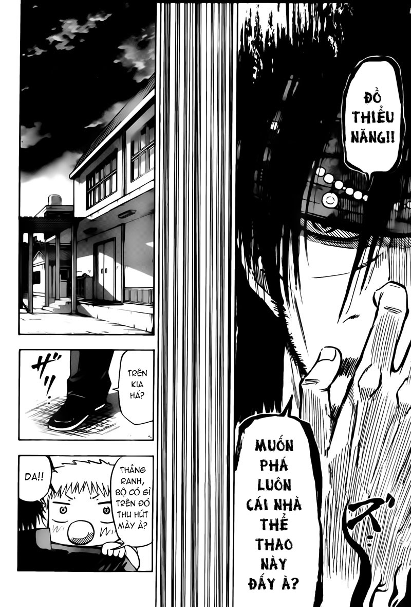 Chapter 79 - Trang 17