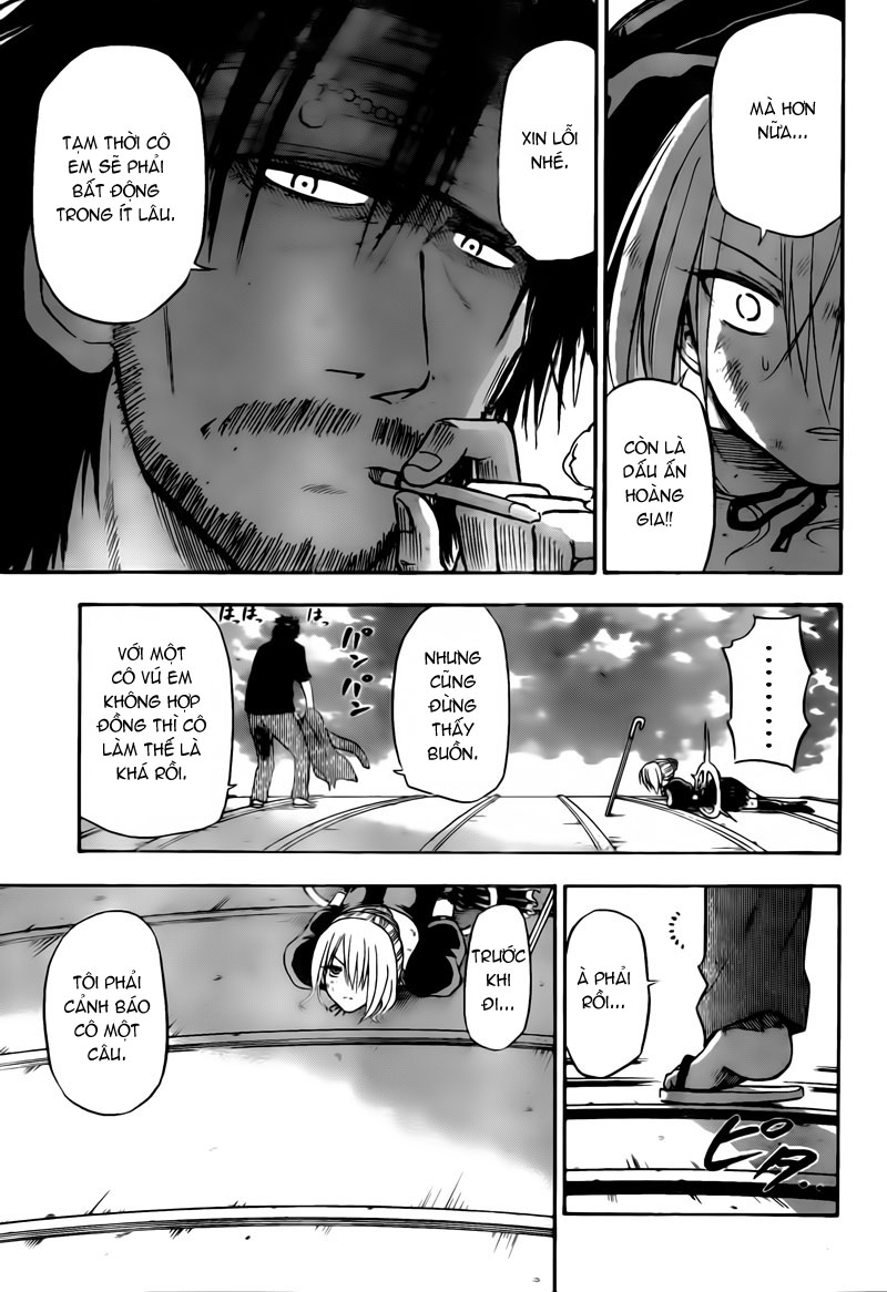 Chapter 79 - Trang 20