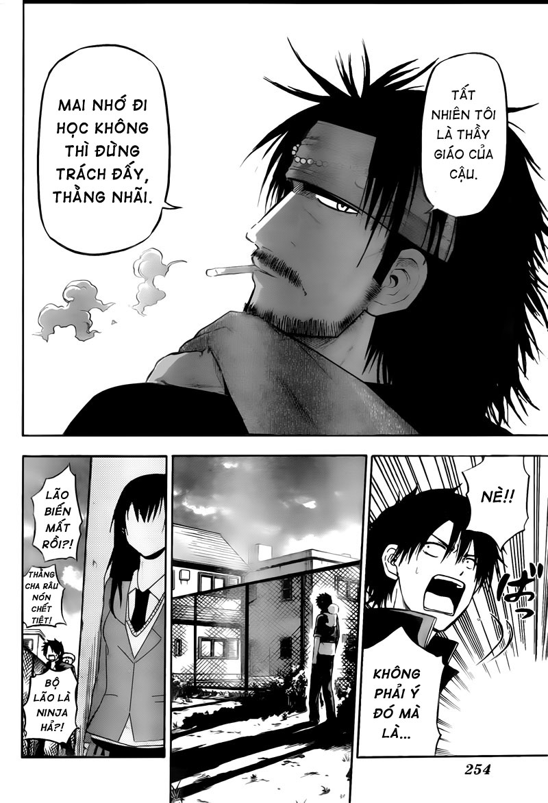 Chapter 79 - Trang 23