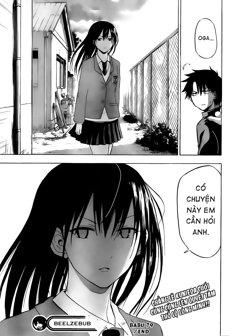 Chapter 79 - Trang 24