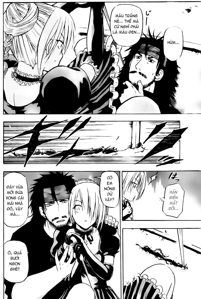 Chapter 79 - Trang 8