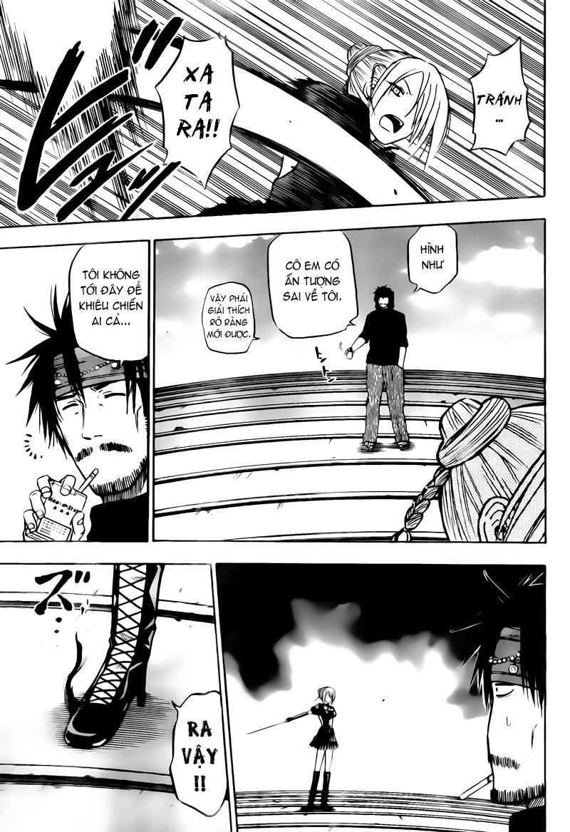 Chapter 79 - Trang 9