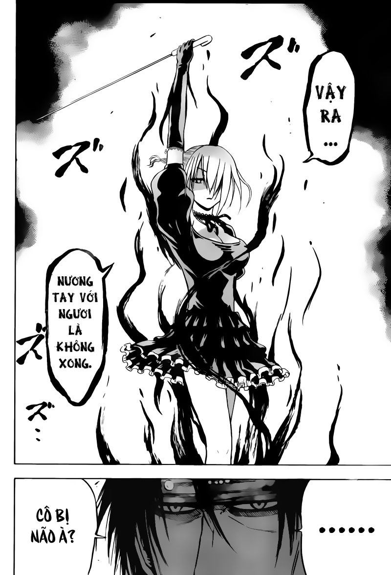 Chapter 79 - Trang 10