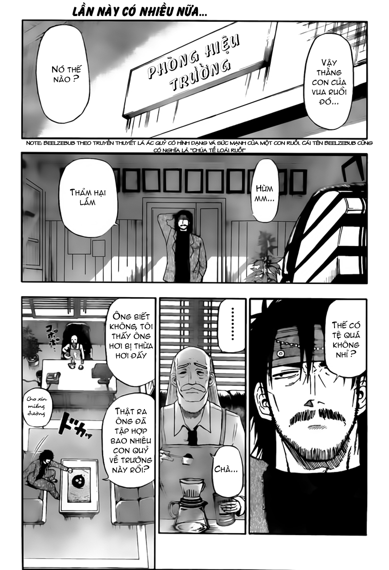 Chapter 80 - Trang 2