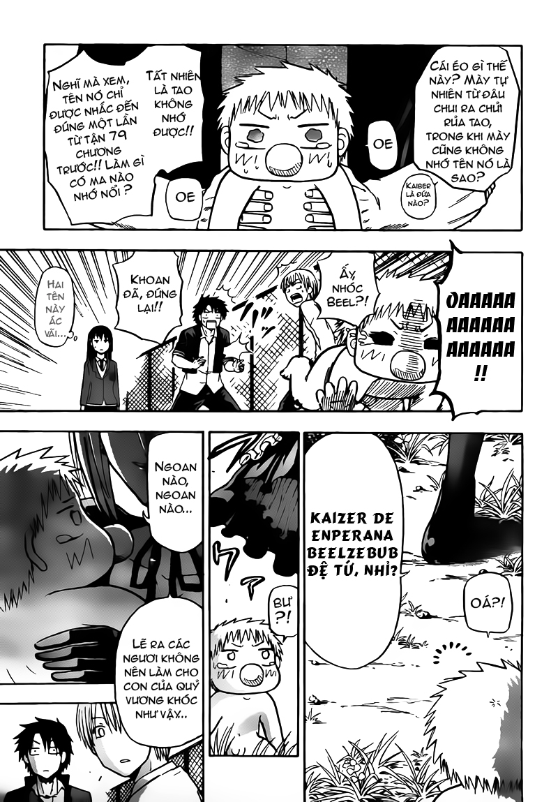 Chapter 80 - Trang 12