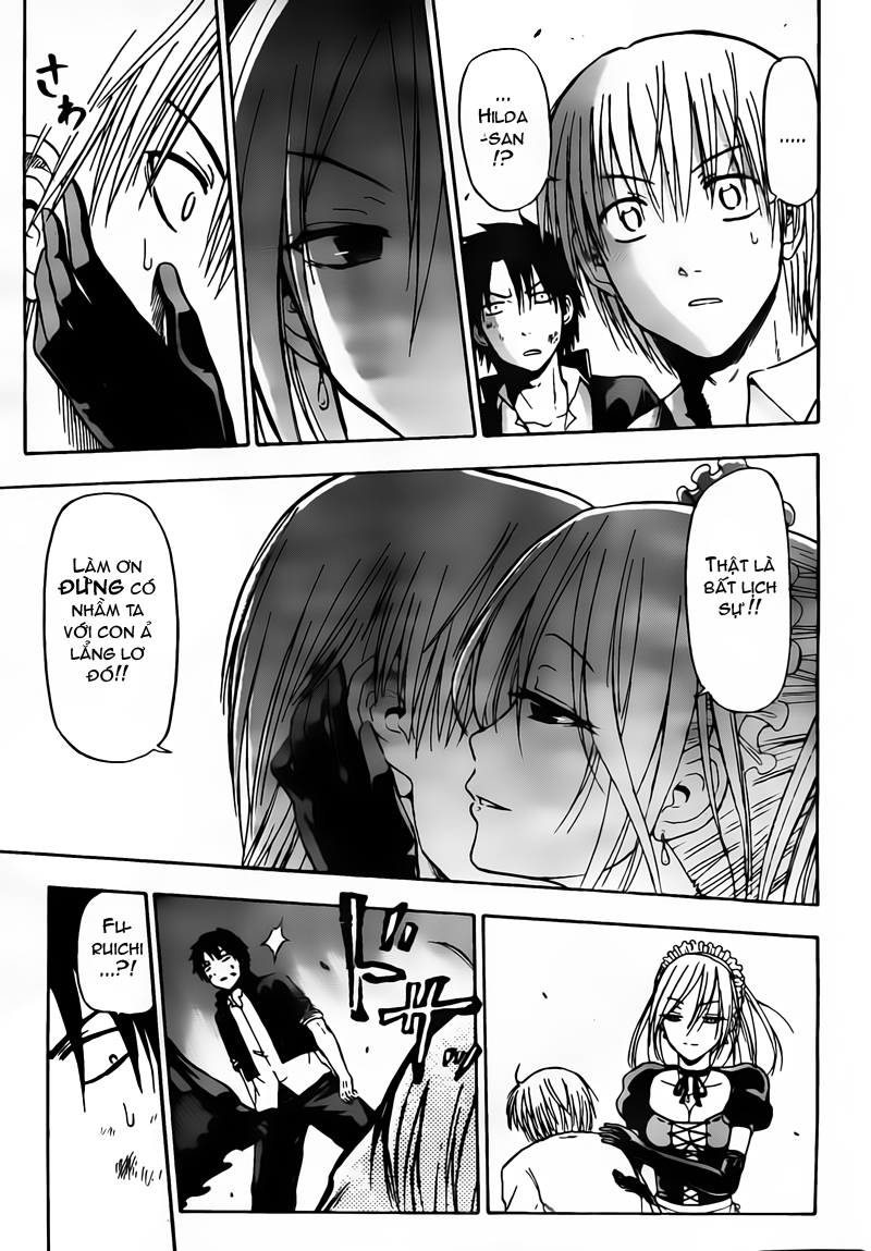 Chapter 80 - Trang 14