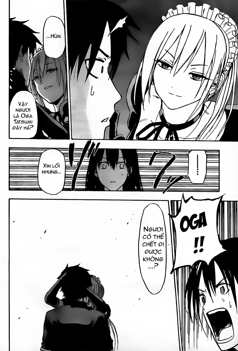 Chapter 80 - Trang 15