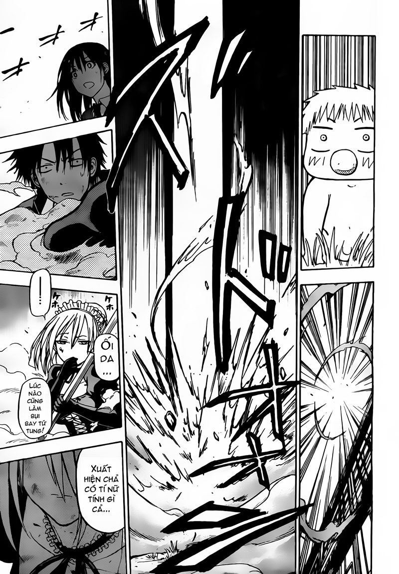 Chapter 80 - Trang 16
