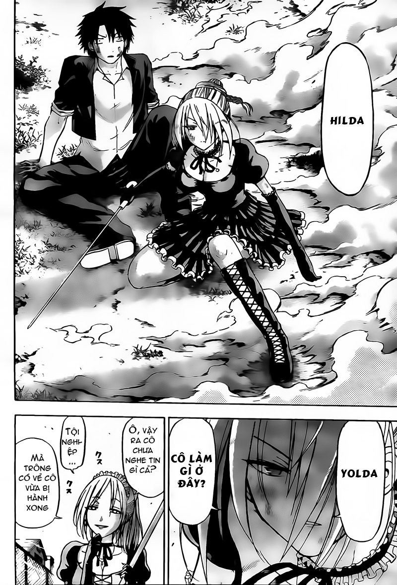 Chapter 80 - Trang 17