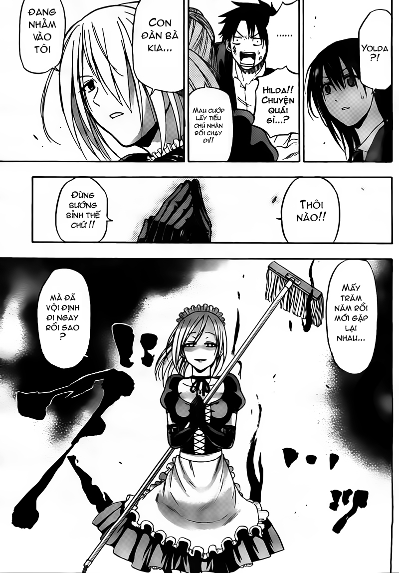 Chapter 80 - Trang 18
