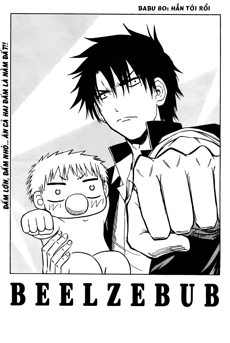 Chapter 80 - Trang 4