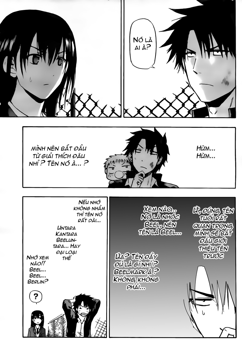 Chapter 80 - Trang 6