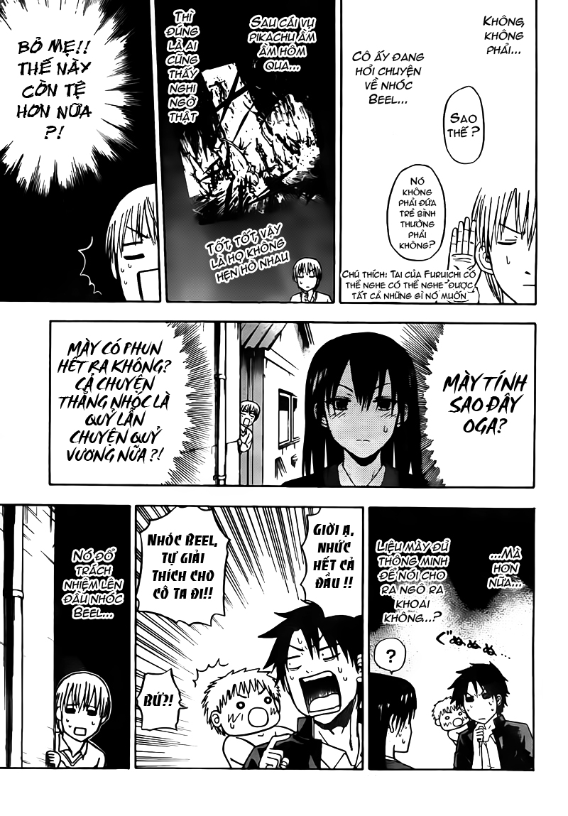 Chapter 80 - Trang 8