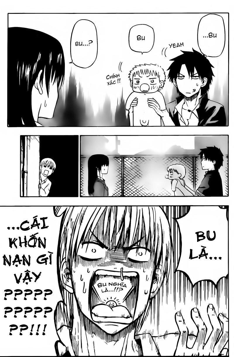 Chapter 80 - Trang 10