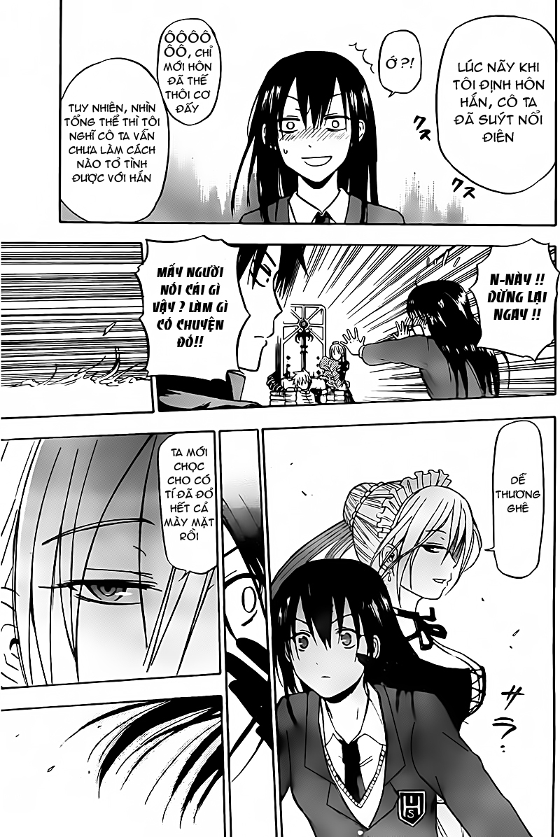 Chapter 81 - Trang 11