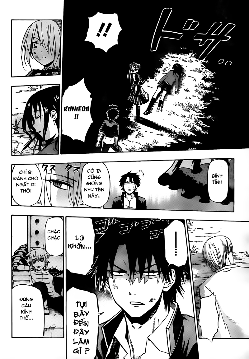 Chapter 81 - Trang 12