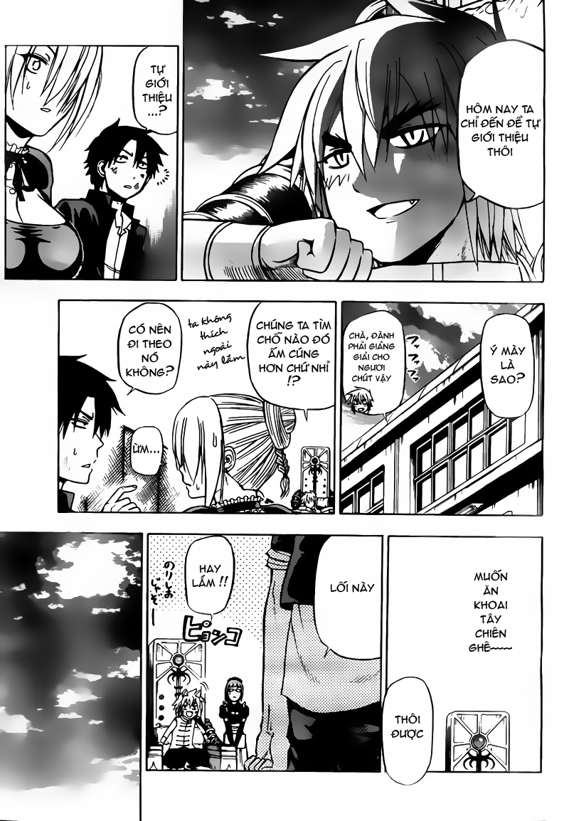 Chapter 81 - Trang 13