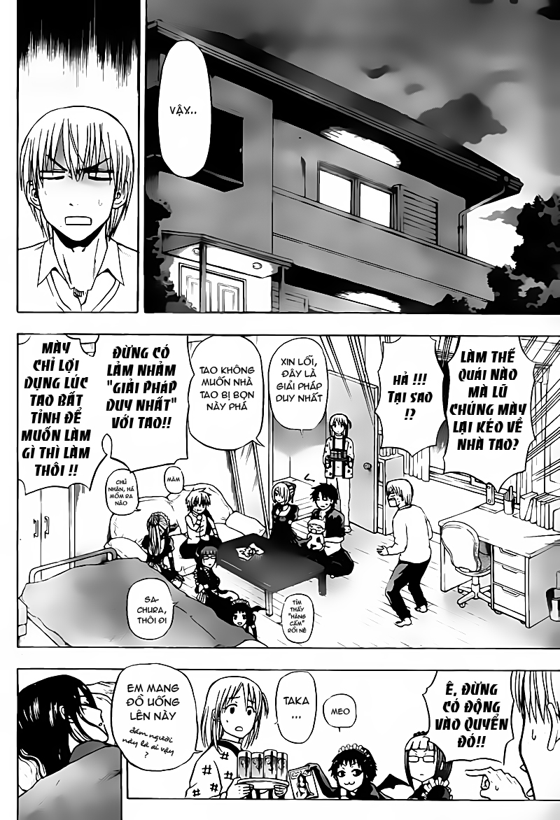 Chapter 81 - Trang 14