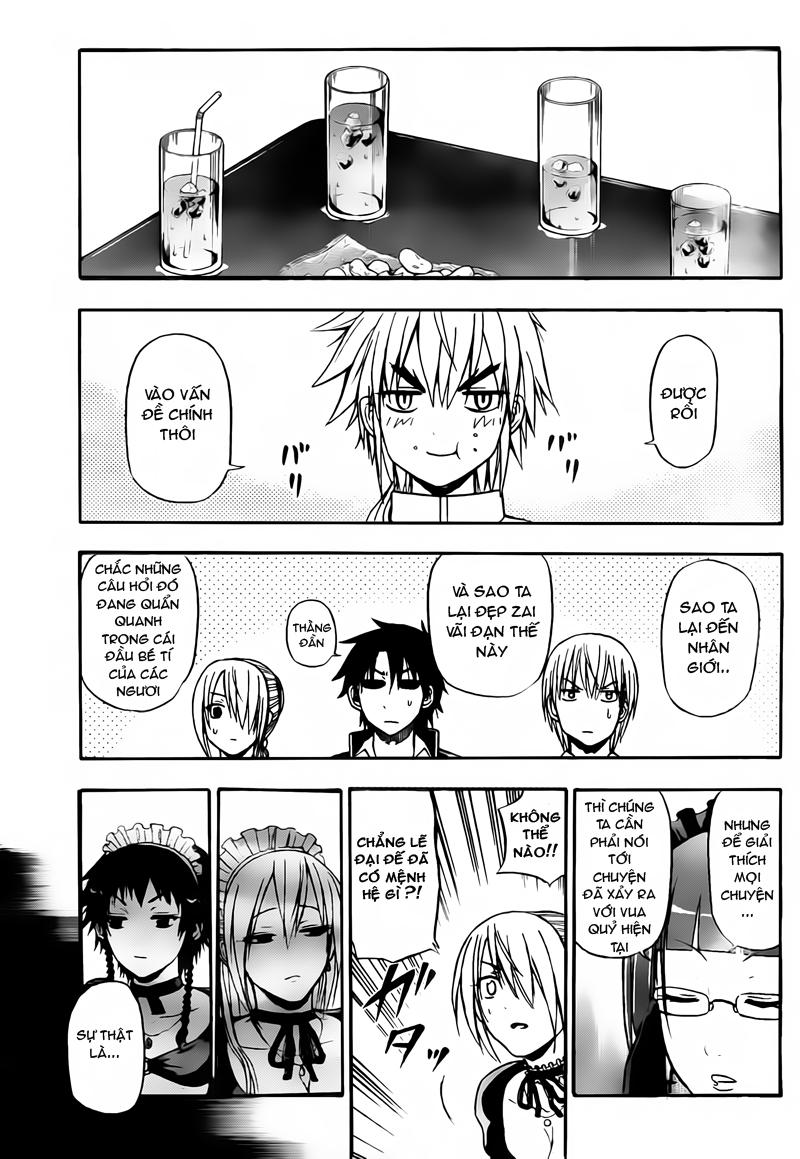 Chapter 81 - Trang 15