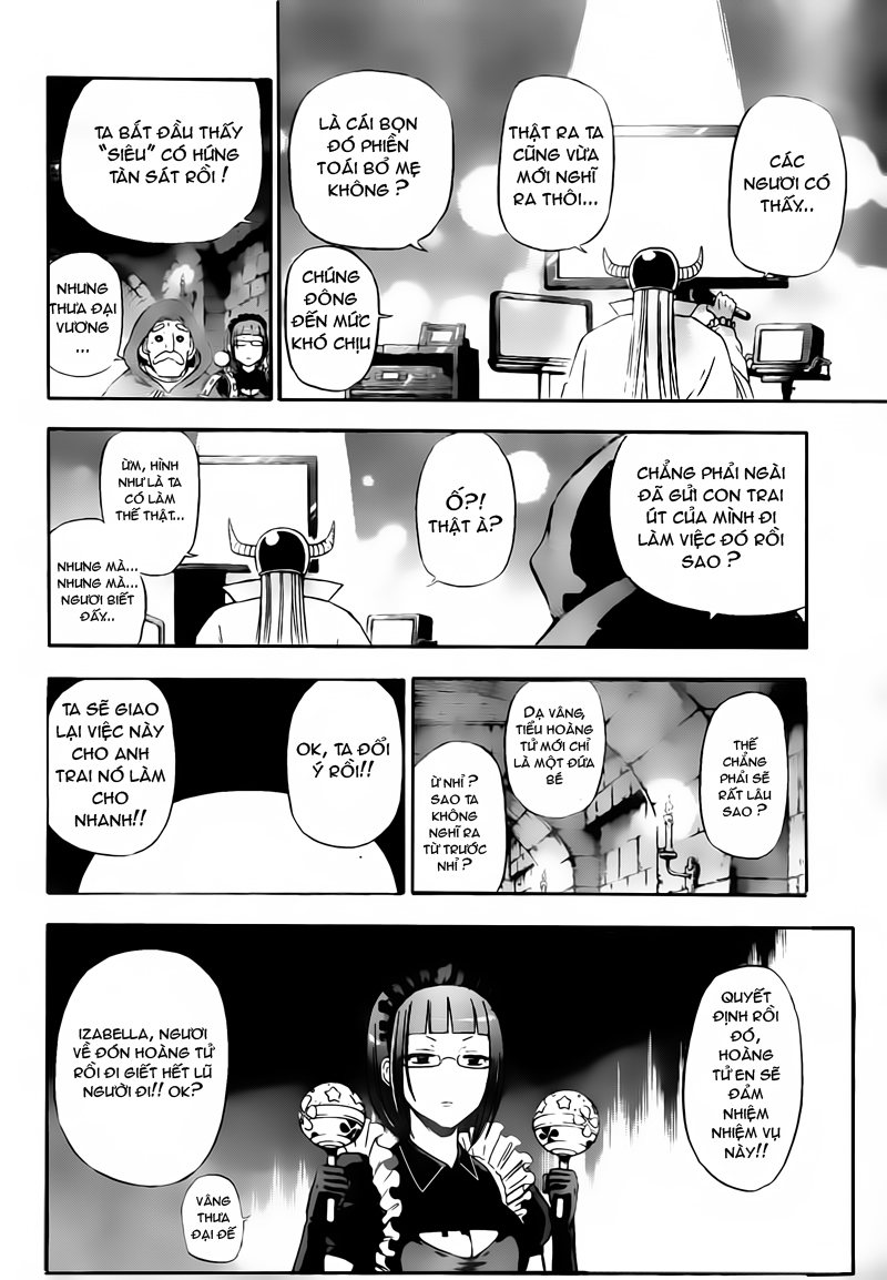 Chapter 81 - Trang 17