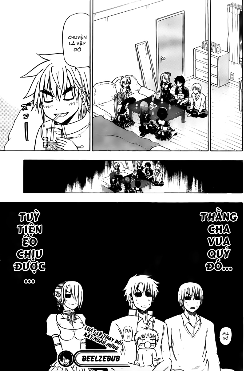Chapter 81 - Trang 18