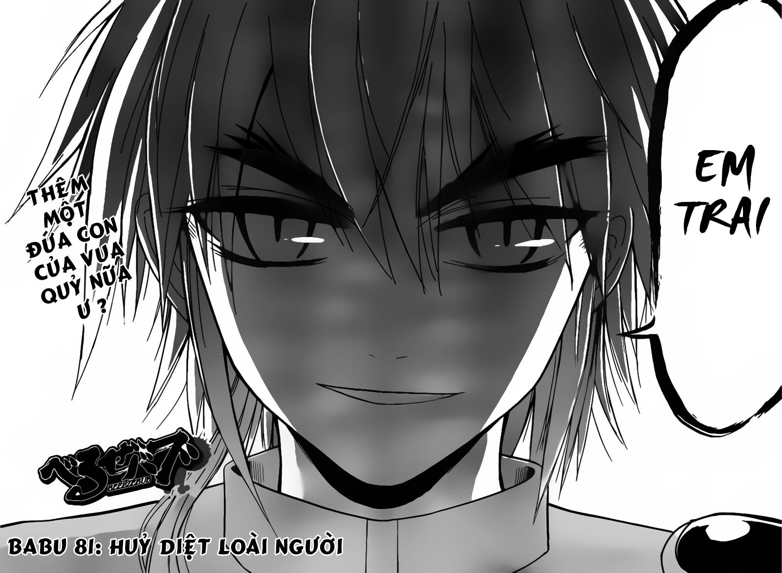 Chapter 81 - Trang 3