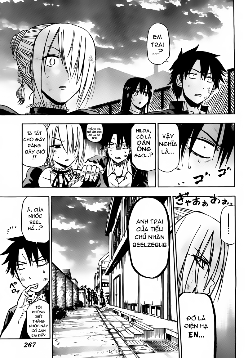 Chapter 81 - Trang 5
