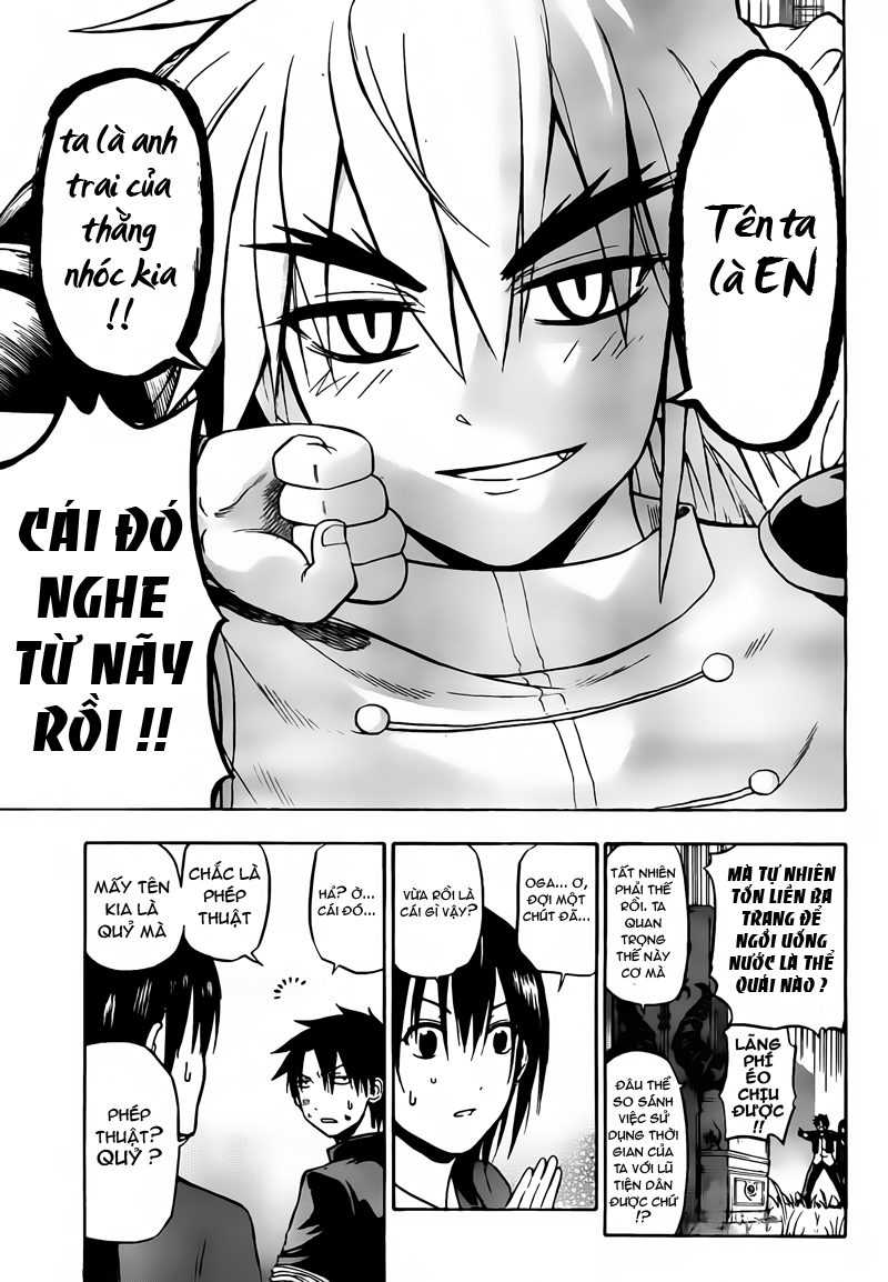 Chapter 81 - Trang 9