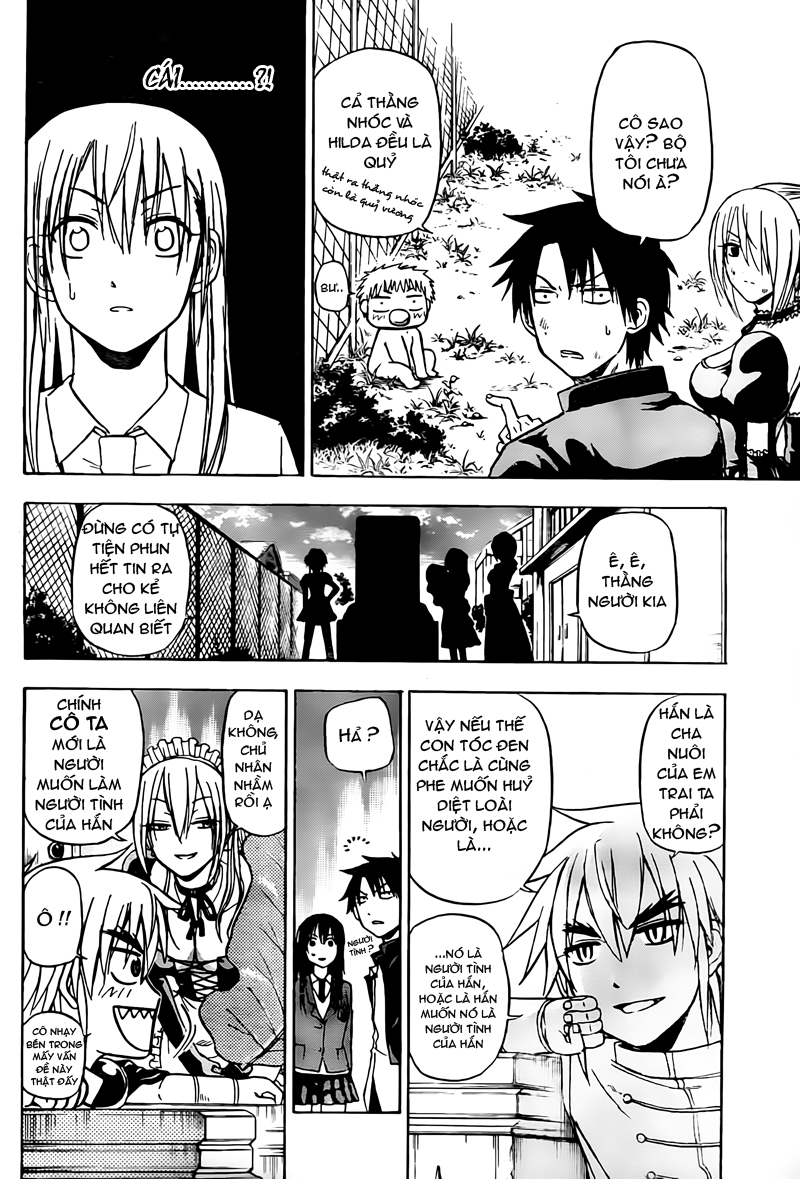 Chapter 81 - Trang 10