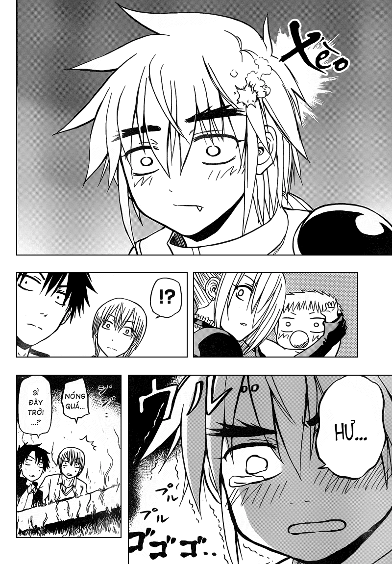 Chapter 82 - Trang 11