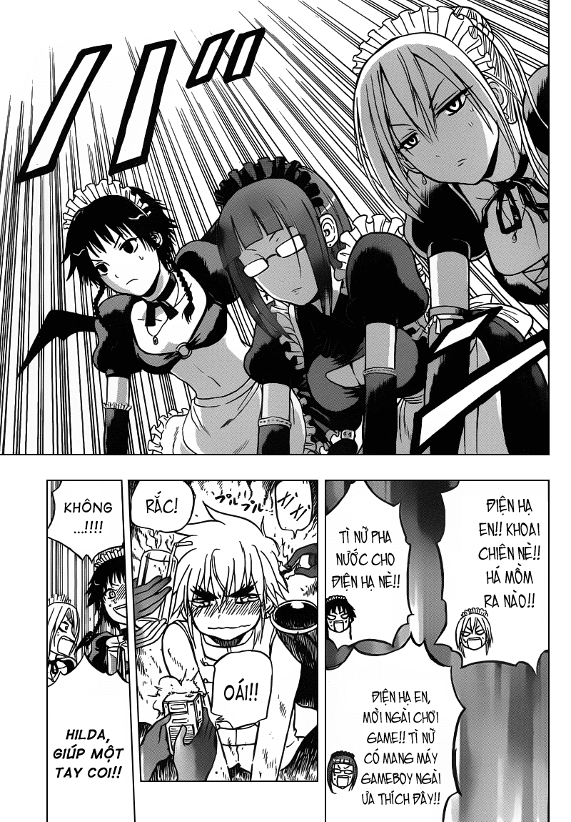 Chapter 82 - Trang 12