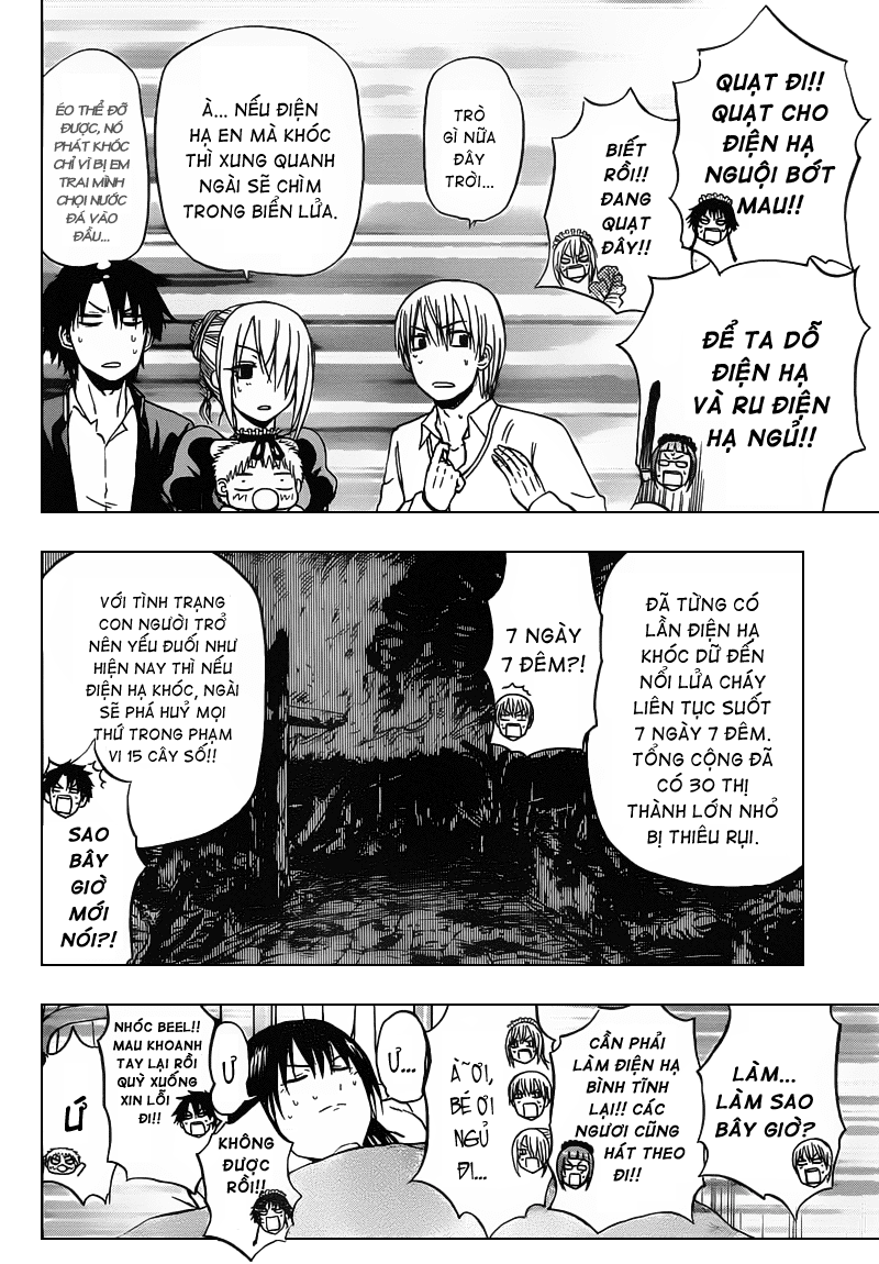 Chapter 82 - Trang 13