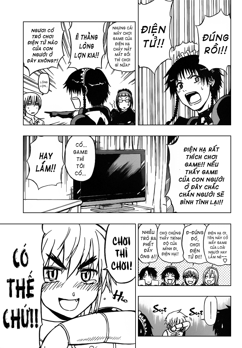 Chapter 82 - Trang 14