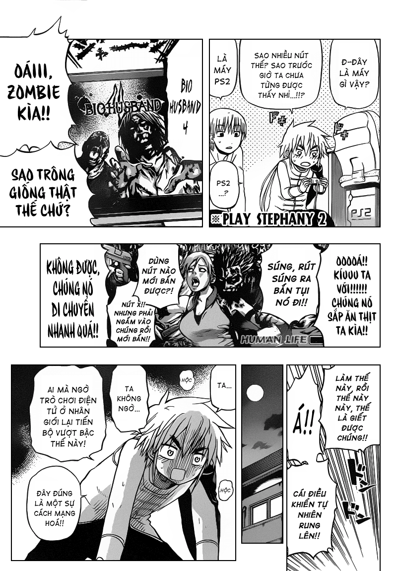 Chapter 82 - Trang 16